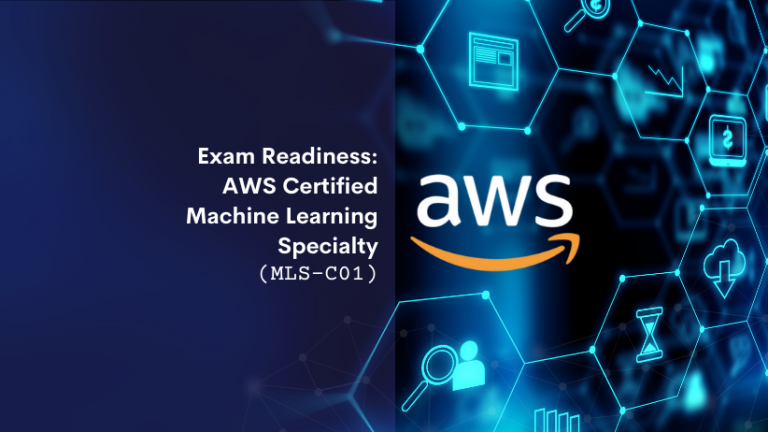 Study AWS-Certified-Machine-Learning-Specialty Group