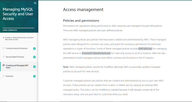 Managing MySQL Security and User Access - Tutorials Dojo