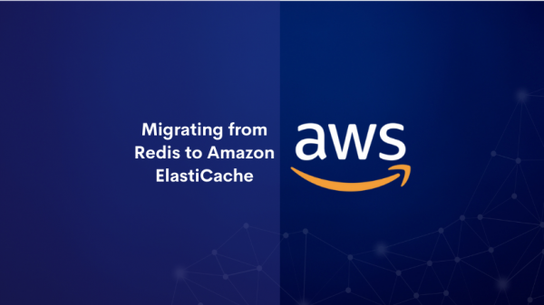 Migrating from Redis to Amazon ElastiCache