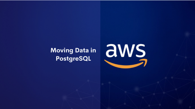 Moving Data in PostgreSQL