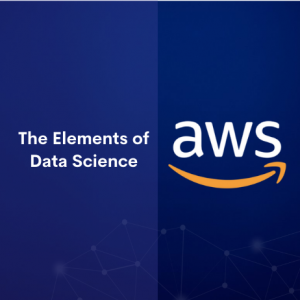 The Elements of Data Science