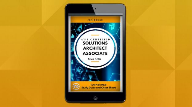Study Guide eBook – AWS Certified Solutions Architect Associate SAA-C03 ...
