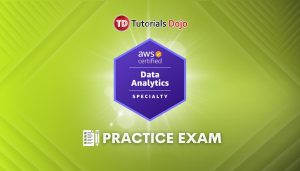 AWS Certified Data Analytics Specialty Practice Exams DAS-C01