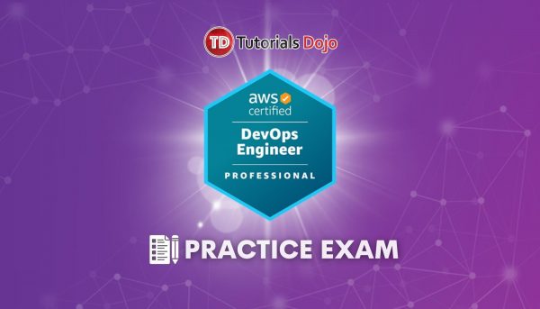 AWS Certified DevOps Engineer Professional Practice Exams DOP-C01 Course Image