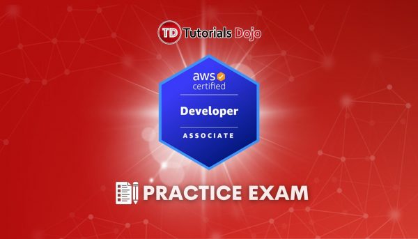 AWS Certified Developer Associate Practice Exams DVA-C01 Course Image