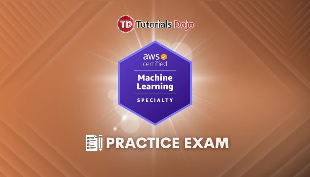 AWS Certified Machine Learning Specialty Practice Exams 2025 ...