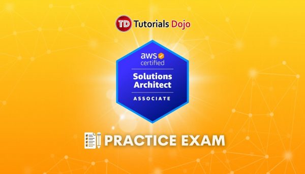 AWS Certified Solutions Architect Associate Practice Exam SAA-C03 Course Image