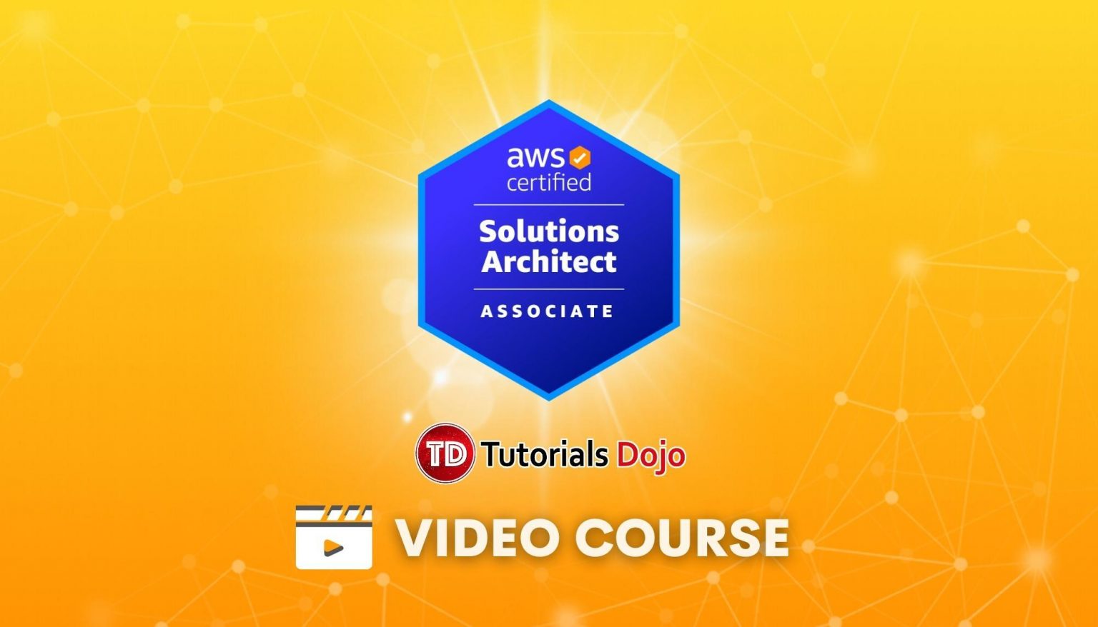 AWS Certified Solutions Architect Associate SAA-C03 Video Course