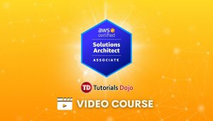 AWS Certified Solutions Architect Associate Video Course SAA-C03