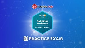 AWS Certified Solutions Architect Professional Practice Exams SAP-C02