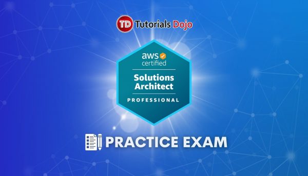 AWS Certified Solutions Architect Professional Practice Exams SAP-C02 Course Image