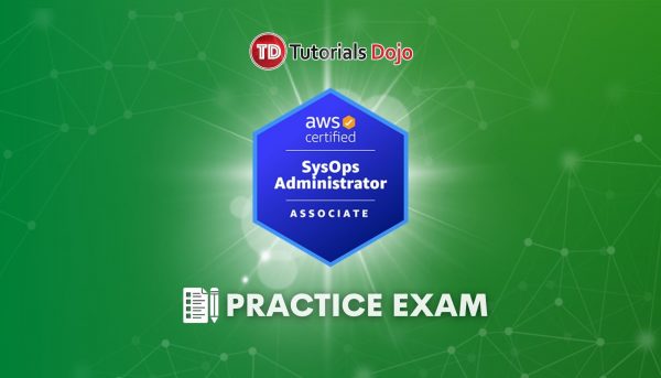 AWS Certified SysOps Administrator Practice Exams SOA-C02 Course Image