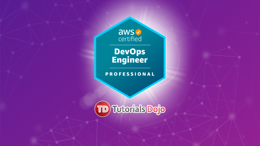 AWS – Tutorials Dojo