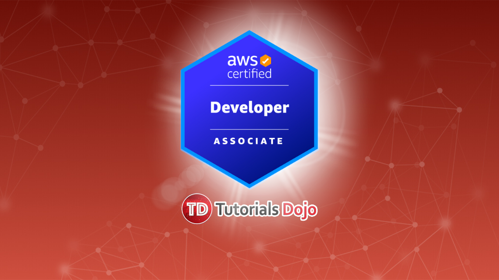 AWS – Tutorials Dojo