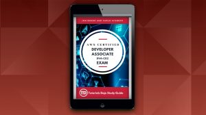 aws certified developer associate dva-c02