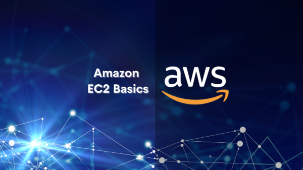 Amazon EC2 Basics