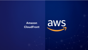 amazon cloudfront