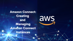 Amazon Connect