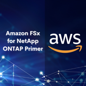 Amazon FSx for NetApp ONTAP