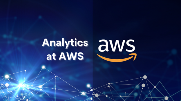Analytics at AWS