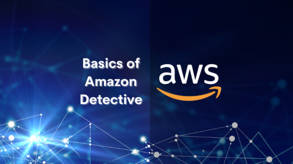 Basics of Amazon Detective