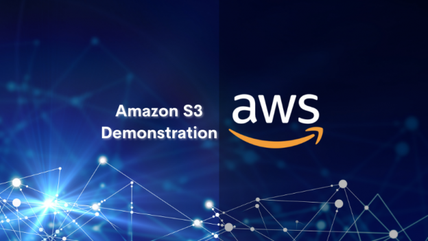 Amazon S3 Demonstration - Tutorials Dojo