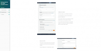 Getting Started with AWS CloudFormation - Tutorials Dojo