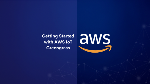 AWS IoT Greengrass