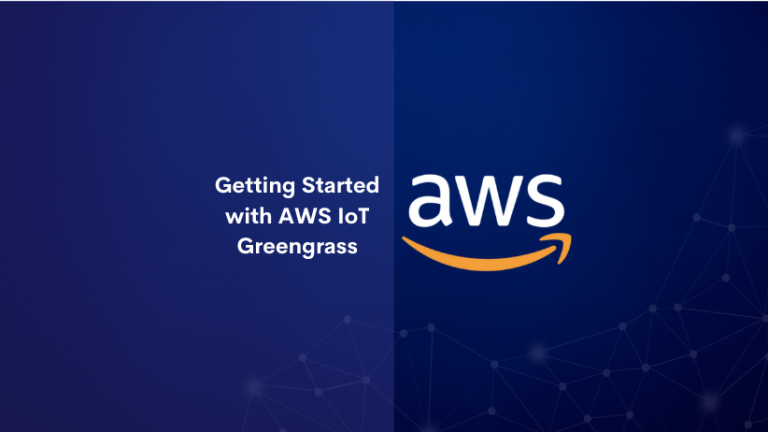 Getting Started With Aws Iot Greengrass Tutorials Dojo