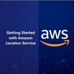 Amazon Location Service