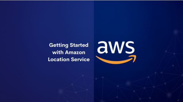 Amazon Location Service