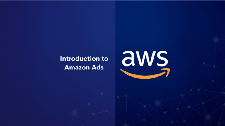 Introduction To Amazon Ads - Tutorials Dojo