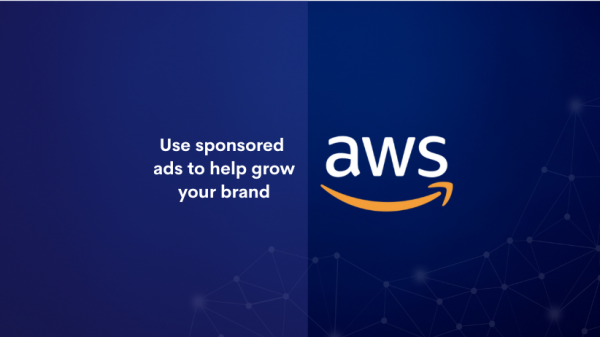 Use sponsored ads to help grow your brand