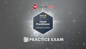 AWS Cloud Practitioner Practice Exam CLF-C02