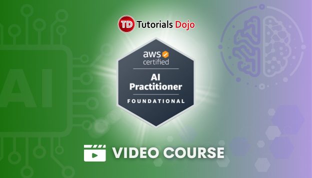 TD-AWS Certified AI Practitioner AIF-C01 Video Course 2025