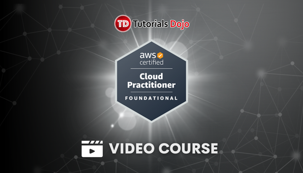 AWS cloud practitioner video course CLF-C02