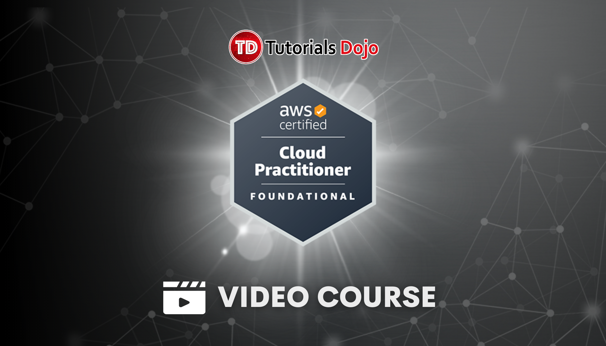 AWS Certified Cloud Practitioner CLFC02 Video Course 2024