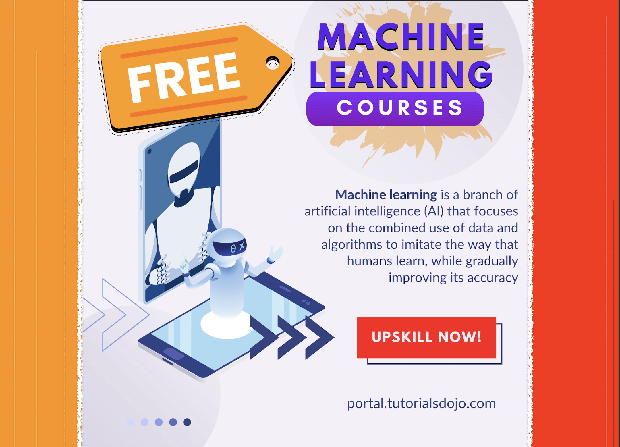 Machine learning best sale full course free