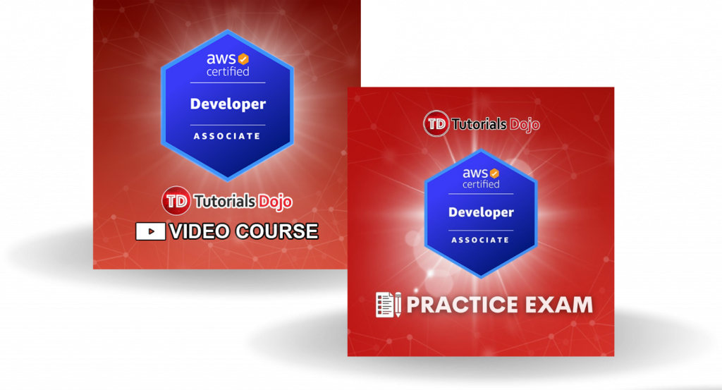 Video Course + Practice Test - Tutorials Dojo