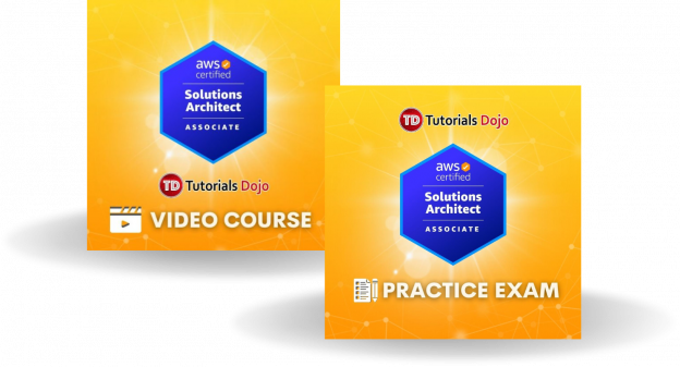 Video Course + Practice Test - Tutorials Dojo