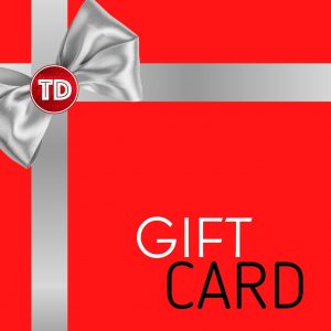 Tutorials Dojo Gift Card