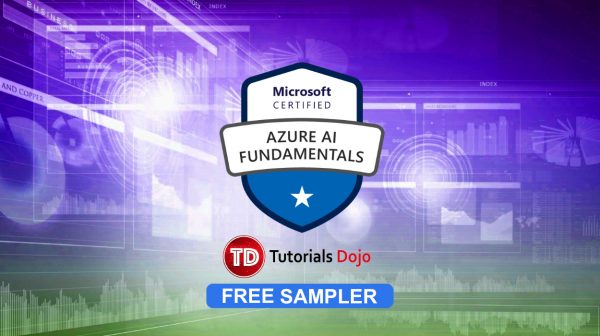 FREE AI-900 Microsoft Azure AI Fundamentals Practice Exam - Sampler