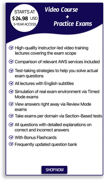 AWS-Certified-Developer-Associate資格模擬