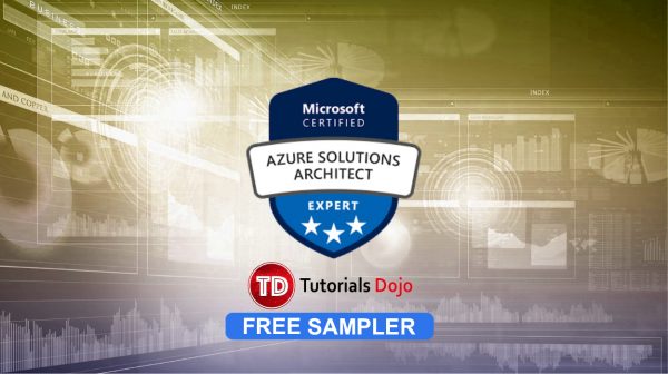 FREE AZ-305 Designing Microsoft Azure Infrastructure Solutions - Sampler