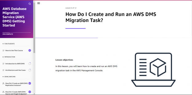 Getting Started with AWS Database Migration Service (AWS DMS ...