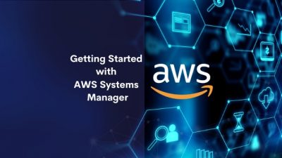 Getting Started with AWS Systems Manager - Tutorials Dojo