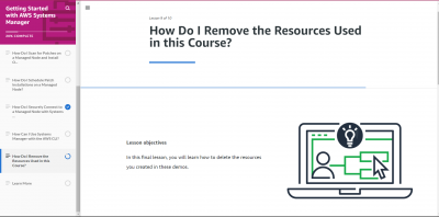 Getting Started with AWS Systems Manager - Tutorials Dojo