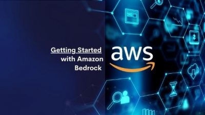 Amazon Bedrock Getting Started - Tutorials Dojo