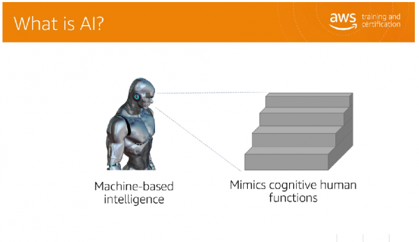 Introduction to Artificial Intelligence - What is AI