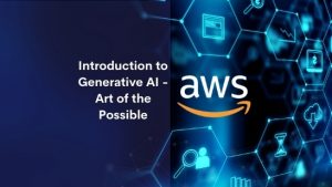 Introduction to Generative AI - Art of the Possible